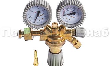 Редуктор аргоновый Ф-1109 купить в Красноярске