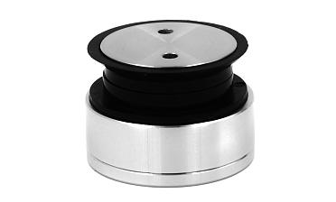 Точечный стеклодержатель 12.5-14.5 мм, регулируемый, под зенковку, для стекла 10-12 мм t504 SSS купить в Красноярске