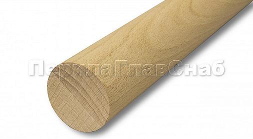 Поручень Бук Премиум в Красноярске. Комплектующие для лестничных ограждений и перил ПерилаГлавСнаб