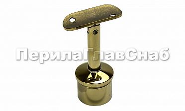 Наконечник палец регул. 65мм, с ложементом, Ø38.1х1.5 мм, под золото Фk006-88 купить в Красноярске