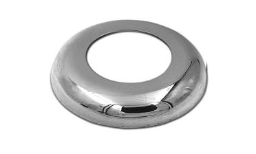 Низ стойки малый Ø32 мм, S=0.4 мм, 60 мм, полированный (AISI 304) k549 купить в Красноярске