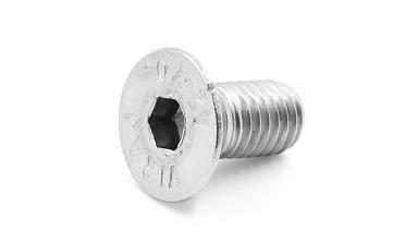 (DIN 7991.А2) Винт-имбус нерж. М8х16 потай М-3881 купить в Красноярске