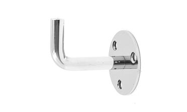 Пристенок без ложемента, сварной (AISI 304) k009-2 купить в Красноярске