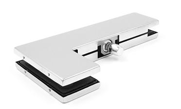 Фитинг угловой соединительный с осью, шлифованный t140 SSS купить в Красноярске