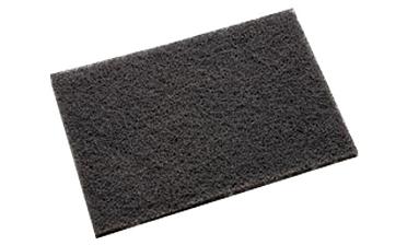 Скотч Брайт UF 600 /SUF 600 (серый),150*230мм SMIRDEX Ф-0373 купить в Красноярске