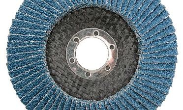 Шлиф. диск "лепесток" 125х22 Р-60 SMIRDEX Ф-0367 купить в Красноярске