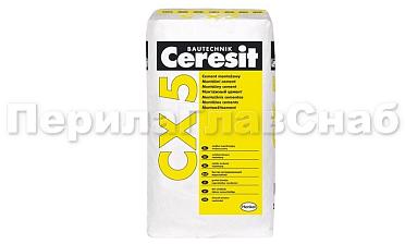 Церезит СХ-5 (25кг) Ф-1110 купить в Красноярске