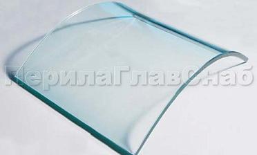 Стекло для ограждений, молированное 8 мм С-8051 купить в Красноярске
