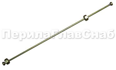 Перекачка для баллонов из 40л в 10л Ф-1119 купить в Красноярске