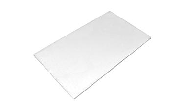 Заглушка торцевая 100х62 мм для профиля т100 т100-09 купить в Красноярске