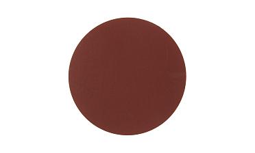 Шлифовальный круг самолип. красный d.125,P.600 P-1008 купить в Красноярске