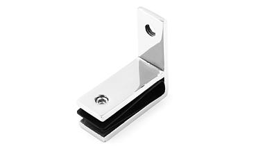 Коннектор стекло-стена верхний угловой t197 PSS купить в Красноярске