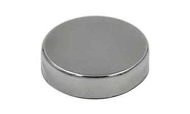 Гайка М8 глухая, полированная, (AISI 304) k080 купить в Красноярске