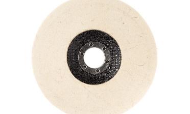 Войлок 125х50x8 Ф-0384 купить в Красноярске