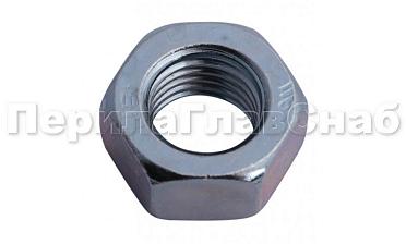 (DIN 934.А2) Гайка М8 нерж. М-4053 купить в Красноярске