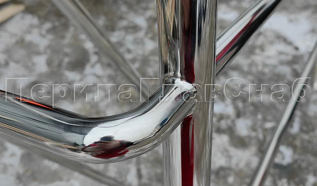 Корабль в Красноярске. Готовые проекты ПерилаГлавСнаб