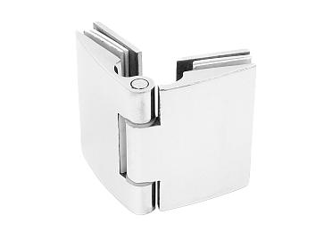 Петли для душевых кабин купить в Красноярске