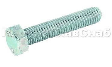 (DIN 933.Zn) Болт оц. М8х65 М-3861 купить в Красноярске