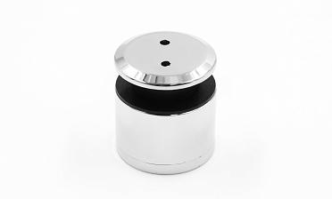 Точечный держатель стекла к стене Ø36x40, регулируемый, под стекло 8-12 мм k084-4 купить в Красноярске