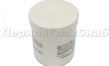 Паста Фламил 650 грамм для удаления загрязнений, потемнений и полировки царапин Ф-0821 купить в Красноярске