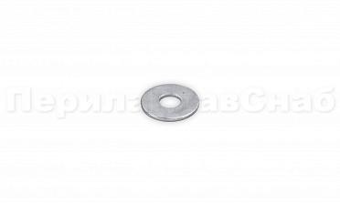 Шайба кузовн. нерж. 8 (DIN 9021.A2) М-3216 купить в Красноярске