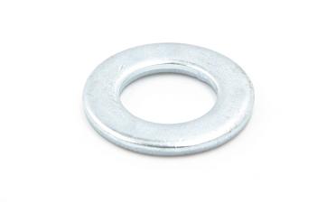 (DIN 125.Zn) Шайба оц. М16 плоская М-3936 купить в Красноярске