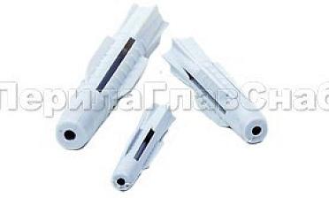 Дюбель 8х51 нейлон М-3432 купить в Красноярске