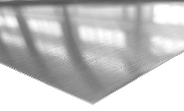 Лист 1250х2500х1 AISI 304 шлифованный k1001 купить в Красноярске