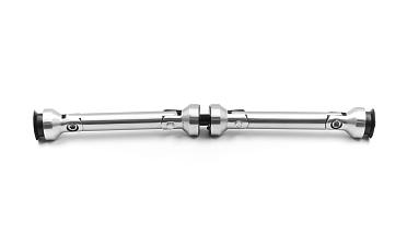 Крепление на три стекла 103 мм, под зенковку tt204-103 SSS купить в Красноярске