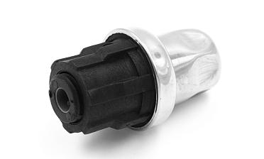 Заглушка для Ø38.1 мм, полированная, (AISI 304) k561 купить в Красноярске