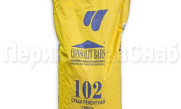 Ф-1132 Консолит Барс 102 (5кг) купить в Красноярске