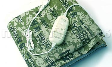 Термочехол для нагрева пластиковых поручней, 2 метра k942-3 купить в Красноярске