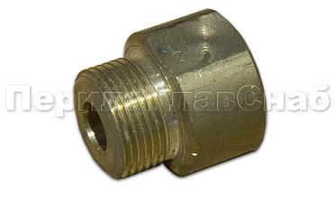 Переходник для газовых баллонов Ф-1120 купить в Красноярске