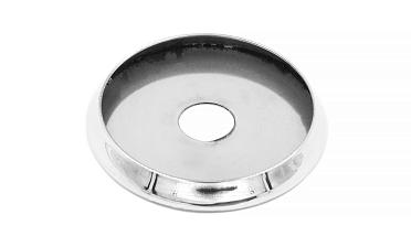 (Расходн.) шайба-подкладочная Ø32 мм, с отверстием диаметром 9 мм, 304 AISI k097-32 купить в Красноярске