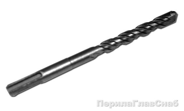 Бур SDS-plus 12 300 мм Ф-1471