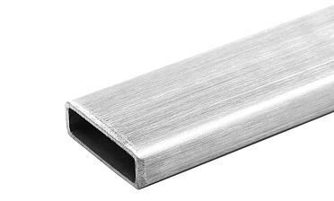 Трек прямоугольный 30х10, длина 3000 мм, шлифованный t440 SSS купить в Красноярске
