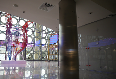 Облицовка колонн купить в Красноярске