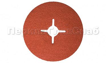 Шлиф круг "зелень" на фибре Р-60 3М Ф-0392 купить в Красноярске