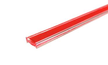 Профиль самоклеящийся для стекла 10 мм, длина 3000 мм t240-2 купить в Красноярске