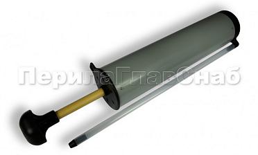 Насос для продувки отверстий BIT-PP 330 мм Ф-0165 купить в Красноярске