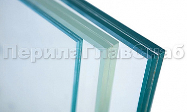 Стекло триплекс для перил, 4+4 закаленный С-8006 купить в Красноярске Стекло триплекс для перил, 4+4 закаленный С-8006 купить в Красноярске