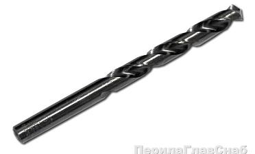 Сверло HSS M35 Cobalt 5%, 17 мм k961-17 купить в Красноярске