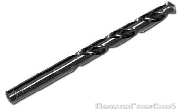 Сверло HSS M35 Cobalt 5%, 18 мм k961-18 купить в Красноярске