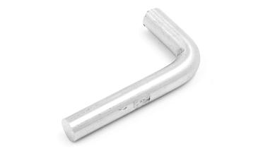 Гнутик 70х40 мм из прутка Ø10 мм Ф-0512 купить в Красноярске