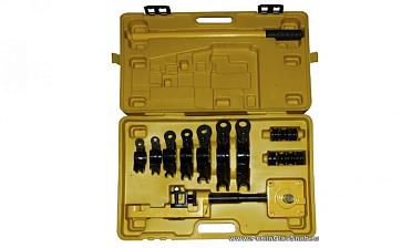 Трубогиб ручной, для трубы 10 - 25 мм k914 купить в Красноярске