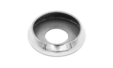 Шайба подкладочная Ø16 мм, 20х4х0.8, с отверстием Ø8 мм (AISI 201) k096 купить в Красноярске