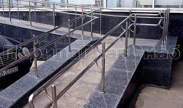 «ВТБ 24» на проспекте Вернадского в Красноярске. Готовые проекты ПерилаГлавСнаб