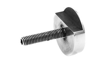 Держатель для зеркала, (AISI 201) k123 купить в Красноярске