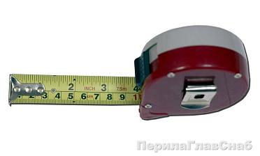 Рулетка 7.5 м k906 купить в Красноярске