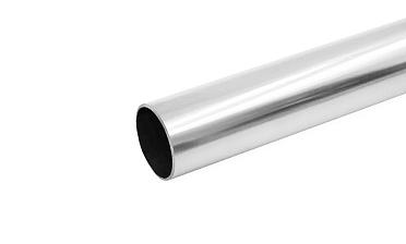 Труба AISI 201, Ø16 х 1,2 х 6м, полированная 600GRIT k813-4 купить в Красноярске